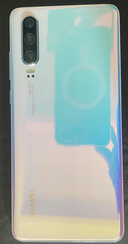 Huawei P30 Como Nuevo