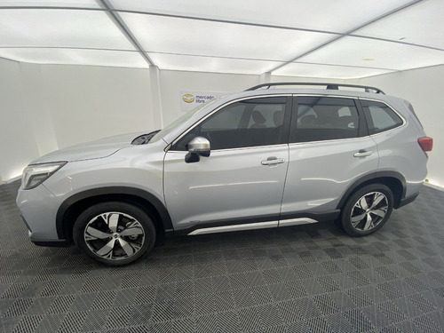 Imagen 7 de 25 de Subaru Foresterr 2.5i-s Es 2.5