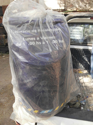 Imagen 2 de 6 de Buzon De Plastico De Correo
