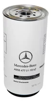 Comprar Elemento Filtro Combustible Mercedes-benz O500 M 1725