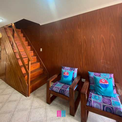 Triplex Con Gas Natural En San Bernardo. Santiago Del Estero 3147