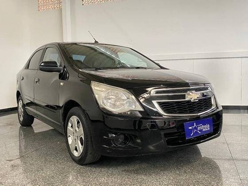 Chevrolet Cobalt Lt 1.4 8v (flex)