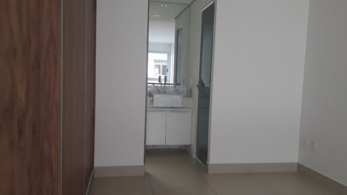 Loft Para Morar E Trabalhar, Sion - 10213