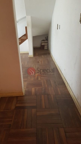 Ótimo Terreno Na Vila Zelina - Af23326