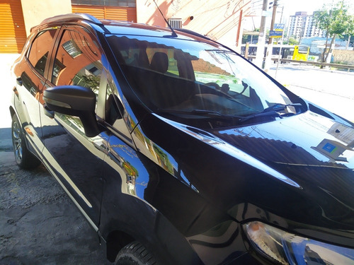 Ford Ecosport 2014 1.6 16v Freestyle Flex 5p