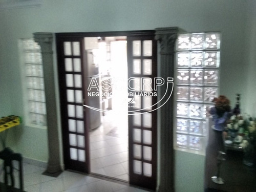 Imagem 6 de 16 de Ótimo Casa Assobradada No Bairro Cidade Alta (código Ca00548) - Ca00548 - 69835098