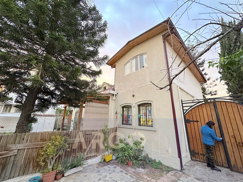 Local Comercial En Venta En Ñuñoa