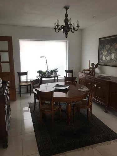 Imagen 4 de 9 de Departamento En Renta, Cuajimalpa De Morelos, Ciudad De México
