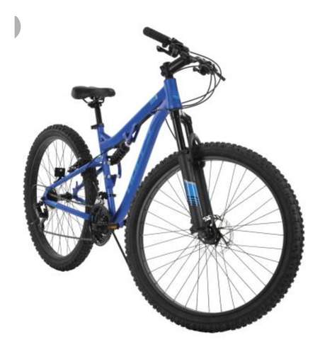 Bicicleta De Montaña R 27.5 Huffy Sport, Unisex, + Envío