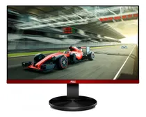 Comprar Monitor Gamer Aoc G2490vx Led 23.8 , 1920x1080 Full Hd
