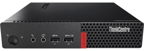 Mini Pc Lenovo Thinkcentre M710q Core I5 16gb Ram 256gb Ssd (Reacondicionado)