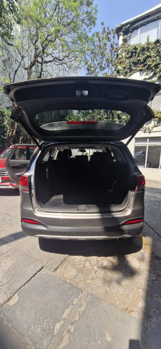 Kia Sorento 3.3l Ex Pack Nav Awd 7 Pas Mt