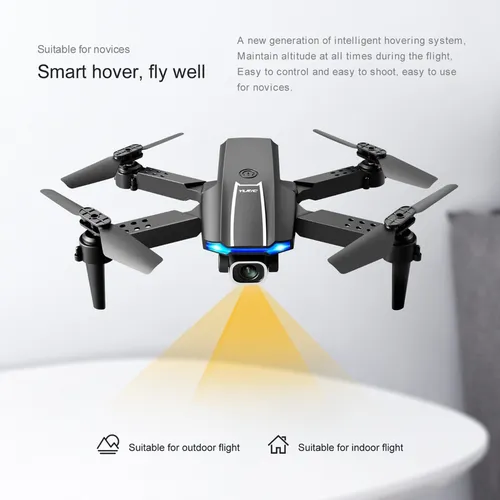Barato Mini Drones Mando A Distancia Peque o Por Guan Cuotas sin