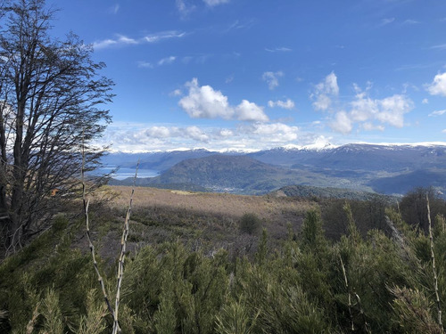 Imagen 3 de 17 de En Venta Terreno En Valle Escondido 4000 M2- San Martin De Los Andes