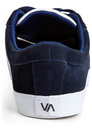 Zapatillas Toronto Valimited Skate Urbana Cuero Envió Gratis