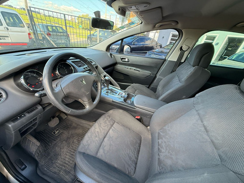 Peugeot 3008 1.6 Allure Thp 156Cv Tiptronic
