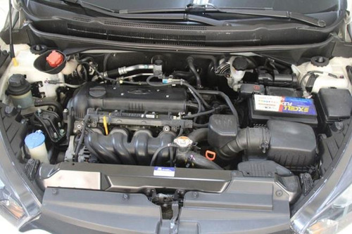 Hyundai Hb20 C.style/c.plus 1.6 Flex 16v Aut. Flex Automát