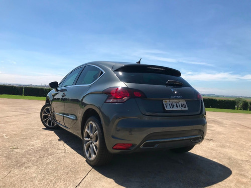 Citroen Ds4 1.6 Turbo
