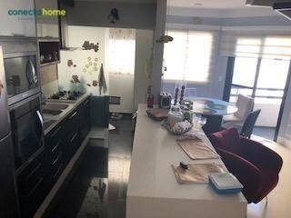 Imagem 10 de 29 de Cobertura Com 140 M², 3 Dormitórios, Piscina E 2 Vagas Na Saúde - Co0001