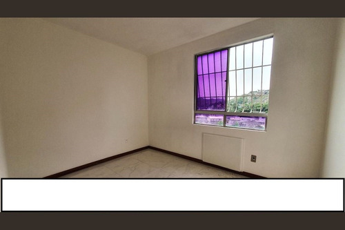 Imagem 3 de 14 de Apartamento, 02 Quartos, Em Niterói.