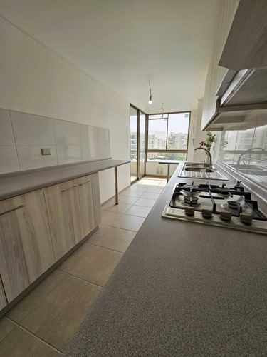 Venta Departamento Doña Agustina (69806)