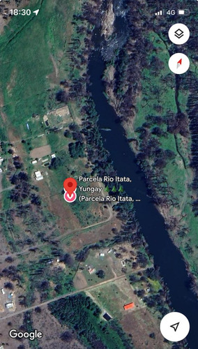Haz Realidad El Sueño De Vivir Junto Al Río Itata