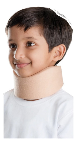 Collarín Cervical Pediátrico Tynor B01 Espuma Alta Densidad