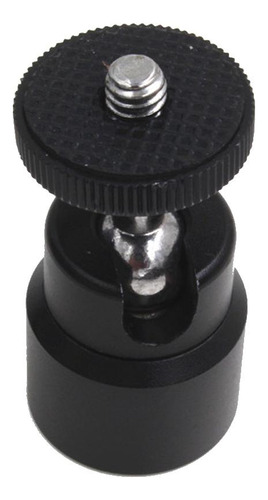 Mini 3/8 '' Soporte De Montaje De Tornillo Para Cámara Dslr