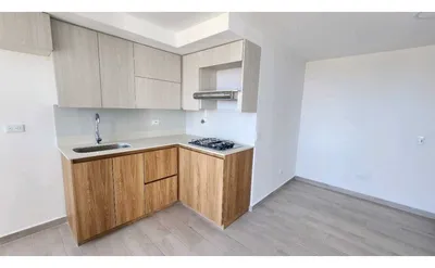 Apartamento en venta