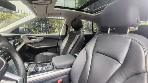 Audi Q8 3.0 Tfsi Quattro Progressive