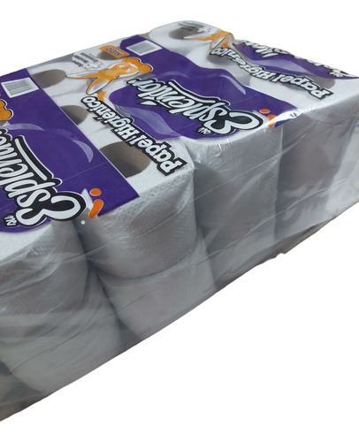 180 Rollos Papel Higiénico Economico 50 Mt Fabrica Mayorista