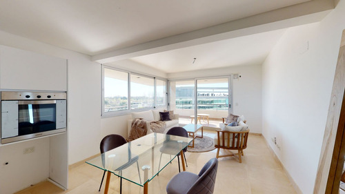 Oppel | Departamento En Venta | Cristaline Pilar | Cod: 31