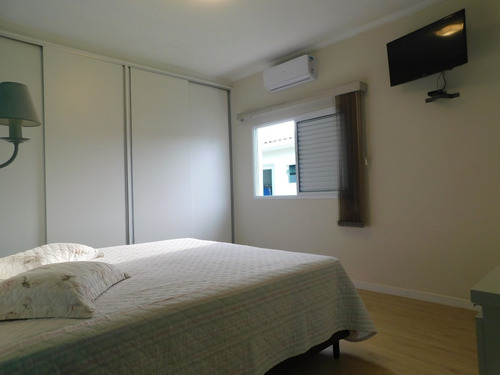 Imagem 14 de 14 de Casa Alto Padrão C/ 4 Suítes A Venda Na Praia De Peruíbe