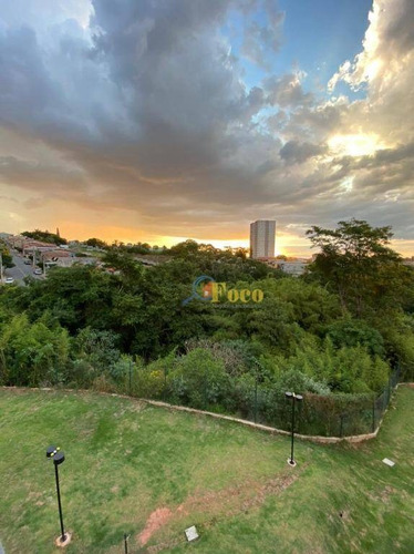 Imagem 14 de 28 de Excelente Apartamento, Com 2 Dormitórios À Venda, 45 M² Por R$ 180.000 - Residencial Angelo Fattori - Itatiba/sp - Ap0433