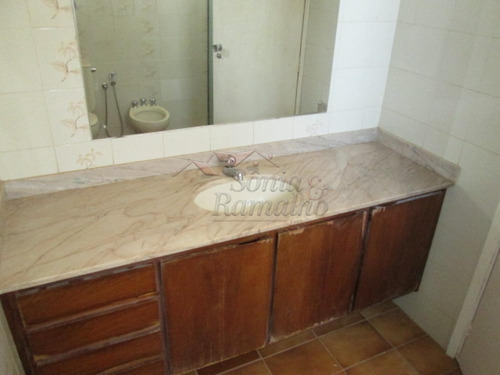 Apartamentos - Ref: V3102
