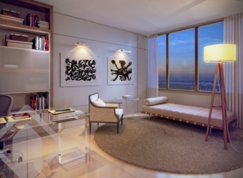 Imagem 14 de 15 de Sala/conjunto - Floresta - Ref: 134251 - V-134251