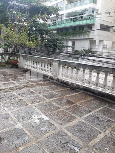 Imagem 6 de 15 de Excelente Casa Em Local Nobre Da Freguesia - Vvca30167