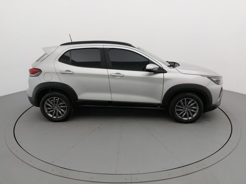 Fiat Pulse 1.3 FLEX DRIVE MANUAL
