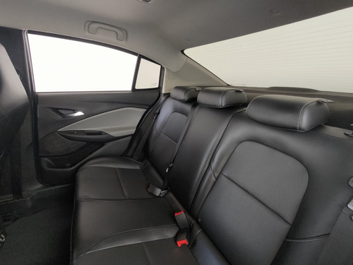 Chevrolet Onix 1.0 TURBO FLEX PLUS PREMIER AUTOMÁTICO