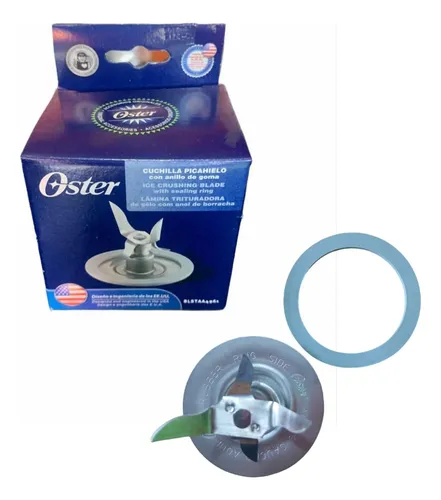 Cuchilla Oster Usa Original