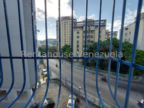 Precio De Oportunidad** Apartamento En Venta En Los Chaguaramos (valle Abajo) - Mls #25-6941 - Jca