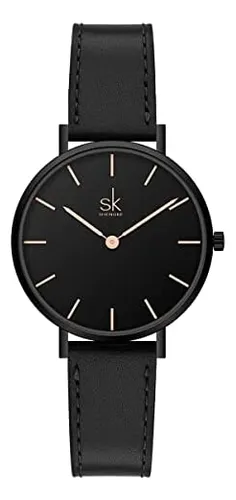 Reloj plano mujer new arrivals