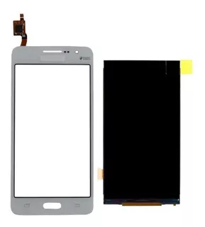 Modulo Compatible Samsung G530 G531 Grand Prime Lcd + Touch