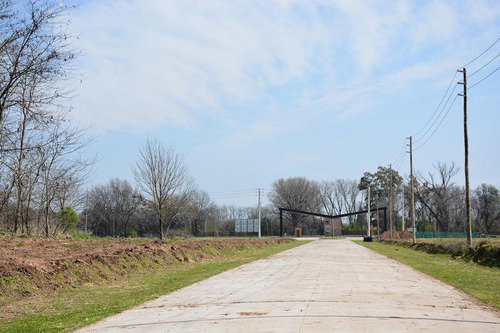 Nave Industrial En Alquiler De 6.000m2 En Parque Industrial Moreno 2 - Pim2