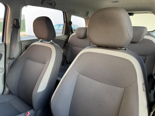 Chevrolet Spin 1.8 Lt 8v Flex 4p Manual