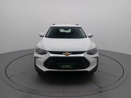 Chevrolet Tracker 1.0 TURBO FLEX AUTOMÁTICO