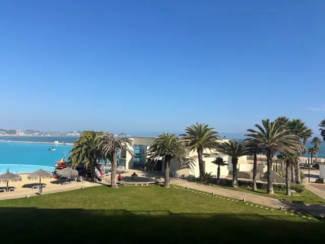 Imagen 2 de 15 de Departamento A La Venta San Alfonso Del Mar, Algarrobo