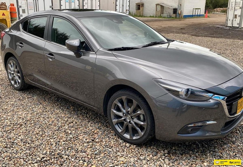 Mazda 3 2.0 Grand Touring