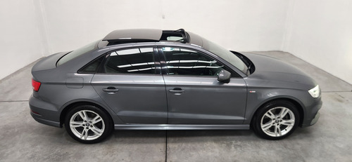 Audi A3 A3 2.0 Sedan S-line Stronic