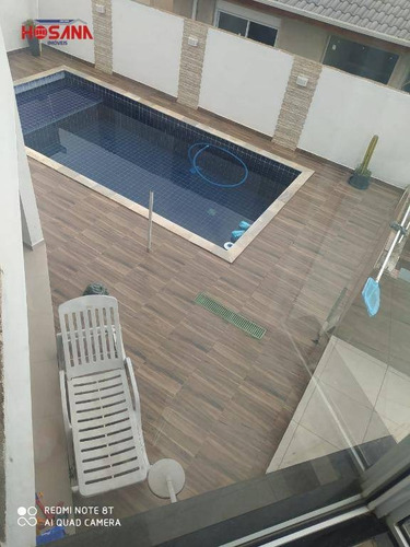 Sobrado Com 3 Dormitórios À Venda, 320 M² Por R$ 1.300.000,00 - Villa Verde - Franco Da Rocha/sp - So1030